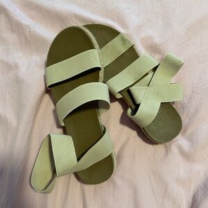 SHEIN Sandals